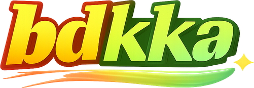 bdkka লোগো